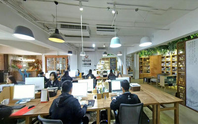 China Shandong Gelon Lib Co., Ltd