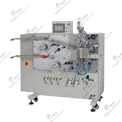 Semi Automatic Winding Machine for Lithium Battery Cylindrical and Prismatic Model and Super Capacitor