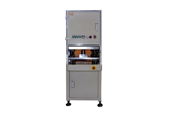 Pouch cell Assembly Equipment Electrode Cutter Semi-auto Die Cutting Machine