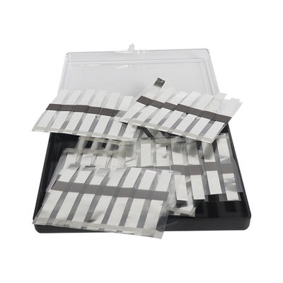 Li Ion Battery Nickel Tabs 18650 21700 32650 Cell Production Materilas