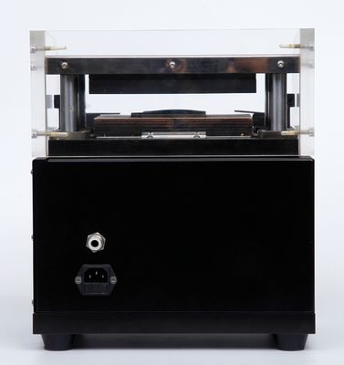 Auto Punching Machine Pouch Cell Puncher Cathode  Anode Electrode Die Cutting