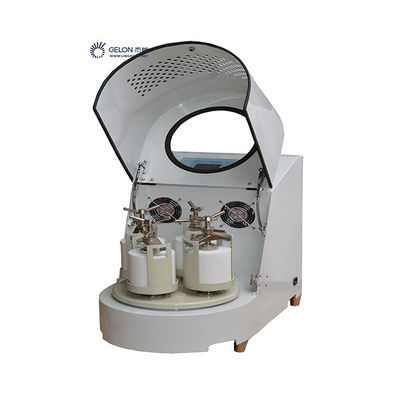 Lithium Ion Battery Lab Research Machine