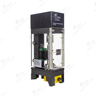 Electrode Separator Coin Cell Punching Machine
