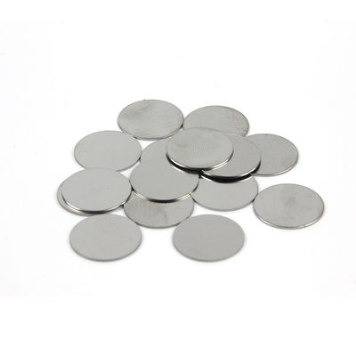 CR2032 Stainless Steel Coin Cell Case for Lithium Battery Lab Research