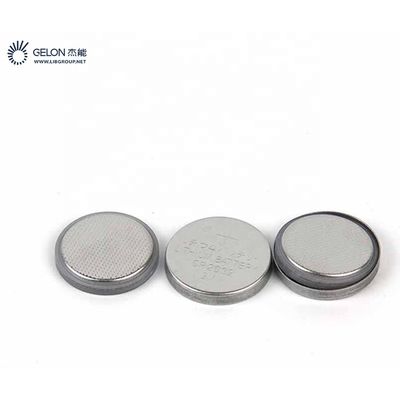 304SS Coin Cell Case Including Spring And Spacer Lithium Ion Battery Materials For Coin Cell Research