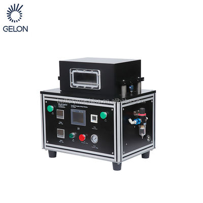 Pouch Cell Sealing Second Vacuum Sealing Machine Pouch Cell Assembly Equipment