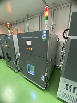 1000L Lithium Ion Battery Testing Equipment High And Low Temperature Testing Box