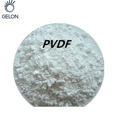 Battery Grade PVDF Powder Binder for Battery Materials