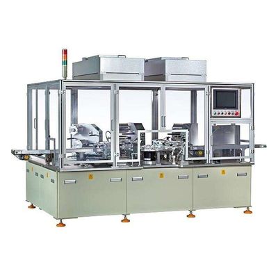 Lithium Ion Battery Automatic Pouch Cell Pilot Line Battery Assembly Line
