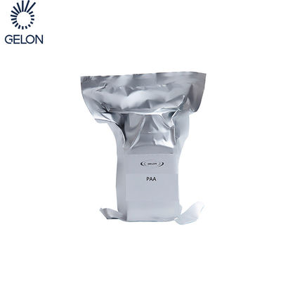 PAALi Binder Lithium-Ion Battery Production PAA Binders Water-based Binder for Anode Acrylate Emulsion Type Highly Dispersible