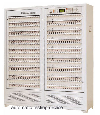 Battery Analyzer Battery Testing Lab Battery Formation Equipment With 512 Channels