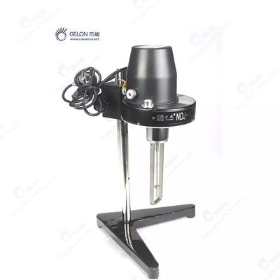 Viscosity Tester Slurry Test Rotating Viscometer Testing Machine Battery Testing Lab