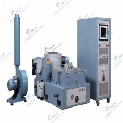 GELON Lithium Ion Battery Vibration Testing System Battery Testing Equipment