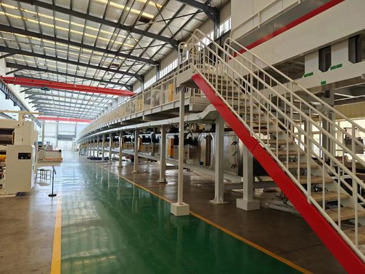 100M/min Battery Production Line , 2um Accuracy Battery Electrode Coating Machine