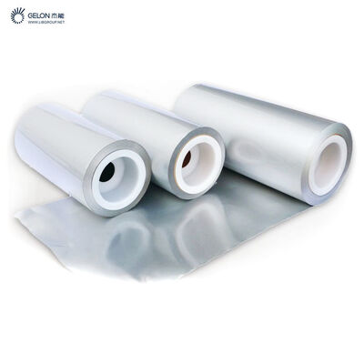 16um/20um Thickness H18 Temper Rolled Aluminum Foil for Lithium Ion Battery Current Collector with Double Sides Bright Surface