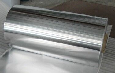 Electrolytic 16um/20um AI Foil Aluminum Foil for Lithium Battery Cathode Substrate Current Collector