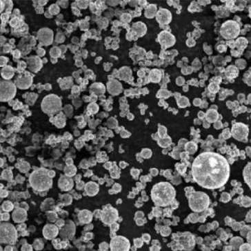 NFPP Sodium Iron Ortho-Pyrophosphate Cathode Material with Long Cycle Life High Compaction Density and Excellent Thermal Stability