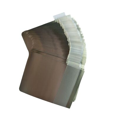 High Quality Battery Tab Nickel 99.9% Aluminum 1060 with Customizable Dimension for Lithium Ion Battery