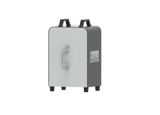 Lab Pneumatic Cylindrical Battery Crimping Machine 18650 Cell Sealing Equipment For Lithium Ion Battery Research