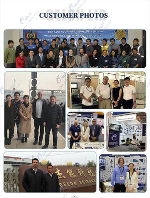 GELON EV Car Sodium Ion Battery Production Line Soft Package Cylindrical Power