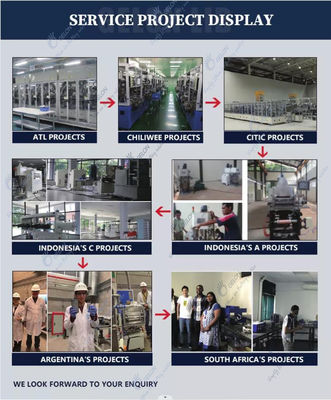 Gelon Semi-Automatic Pouch Cell Assembly Equipment with Lab-to-Pilot Battery Making Machine and Customized Capacity