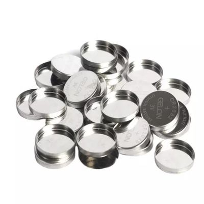 CR2032 Coin Cell Punching Machine Assembly Machine Manual Disc Cutter For Battery Research