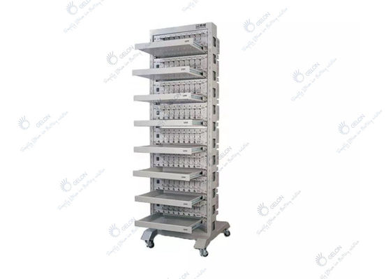 Battery Analyzer Battery Testing Lab Battery Formation Equipment With 512 Channels