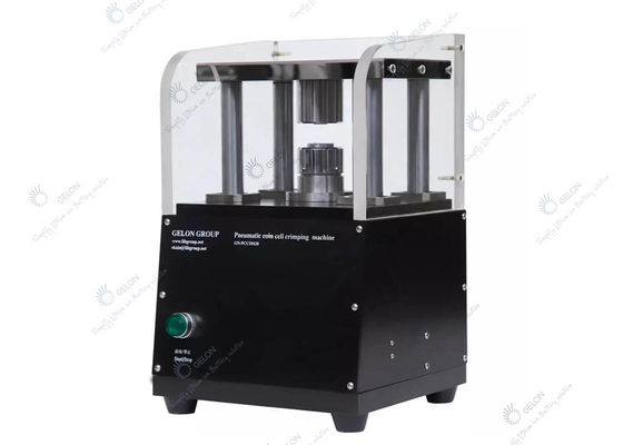 Battery Cylinder Cell Coin Cell Assembly Machine Lab Line Lab Research Machine