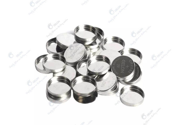 Battery Cylinder Cell Coin Cell Assembly Machine Lab Line Lab Research Machine