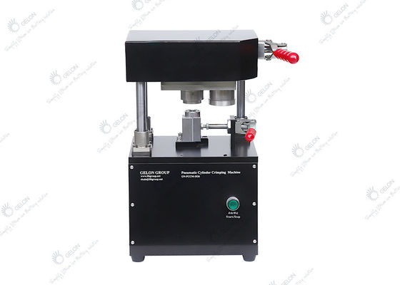 Lithium Ion Battery Coin Cell Assembly Machine