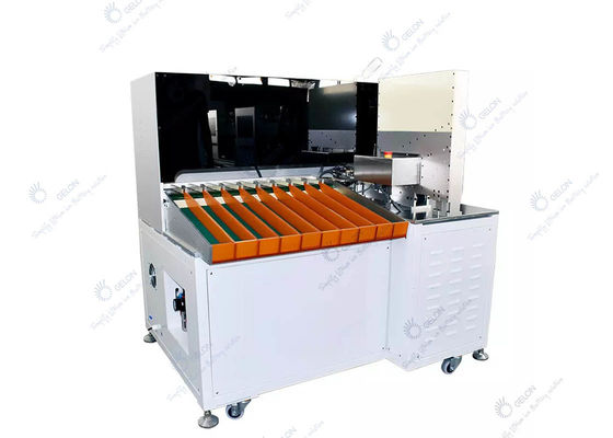 Cylindrical Cell Line Cylindrical Cell Pack Assembly Line Lithium Ion Battery Production Line