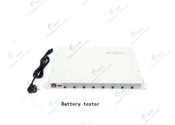 Coin Cell Assembly Machine Coin Battery Research Equipment Lithium Coin Cell Lab Line