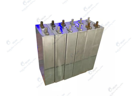 Electric Vehicle EV Car Battery Manufacturing Machines Coin Cell Machine