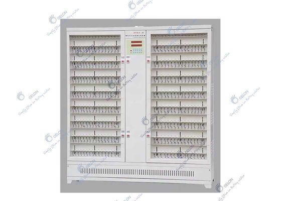 Li-Ion Battery Test System For Coin Cell Cylinder Cell Pouch Cell