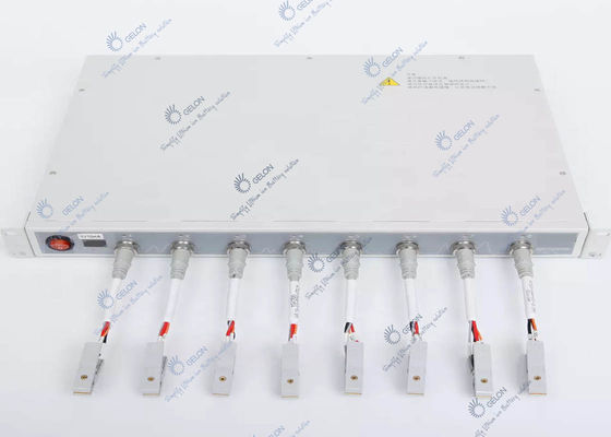 Li-Ion Battery Test System For Coin Cell Cylinder Cell Pouch Cell