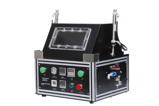 1800W Vacuum Sealing  Machine Pouch Cell Pilot Line Equipment Sealer