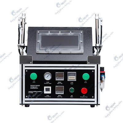 1800W Vacuum Sealing  Machine Pouch Cell Pilot Line Equipment Sealer