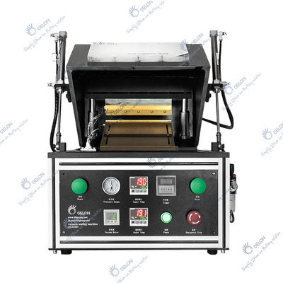 1800W Vacuum Sealing  Machine Pouch Cell Pilot Line Equipment Sealer