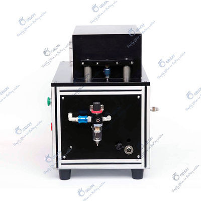 Vacuum Second Sealing Machine