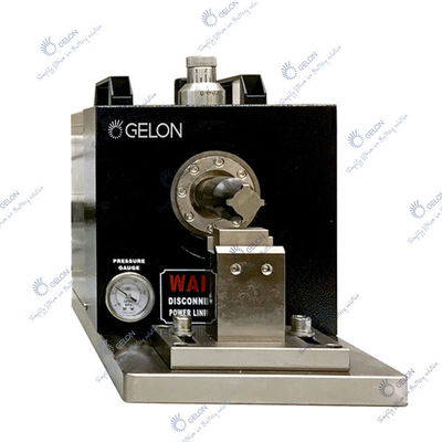 High Power Ultrasonic Welding Machine for Lithium Battery Tabs with 0.1-0.8s Welding Time and 20KHz Frequency