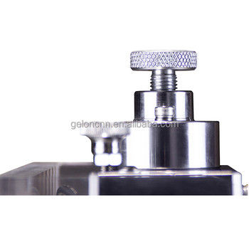 Laboratory Lithium Coin Cell Assembly Machine Coin Cell Case Electric Crimper