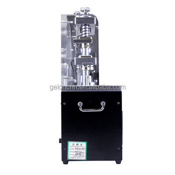 Laboratory Lithium Coin Cell Assembly Machine Coin Cell Case Electric Crimper