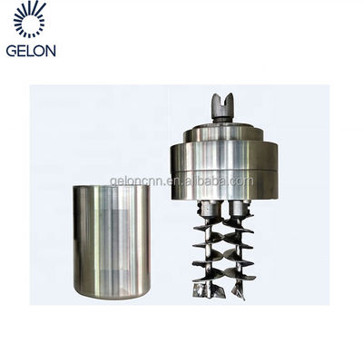 Lithium battery Pouch cell Assembly Equipment Laboratory Research Planetary Vacuum Mixer