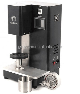 Lithium battery Pouch cell Assembly Equipment Laboratory Research Planetary Vacuum Mixer