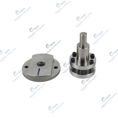 Lithium Ion Batteries Coin Battery Research Coin Cell Manual Punching Machine