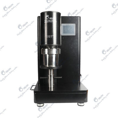 Lab Planetary Vacuum Mixing Machine Pouch Cell  Assembly Equipment Battery Slurry Mixer