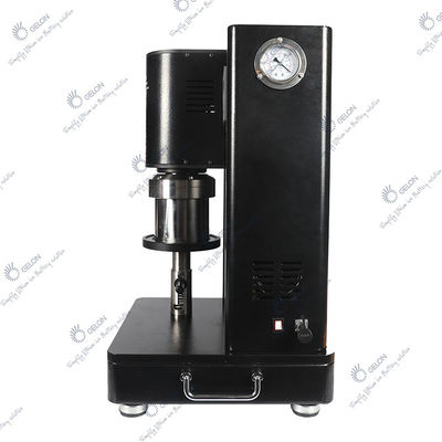 Lab Planetary Vacuum Mixing Machine Pouch Cell  Assembly Equipment Battery Slurry Mixer