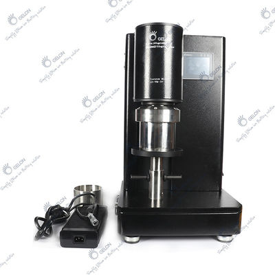 Lab Planetary Vacuum Mixing Machine Pouch Cell  Assembly Equipment Battery Slurry Mixer