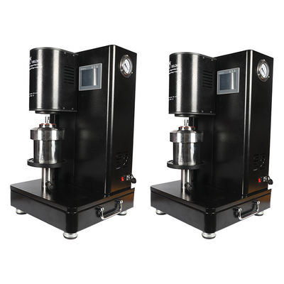 Small Pouch Cell Assembly Equipment