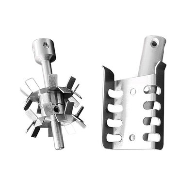 Small Pouch Cell Assembly Equipment